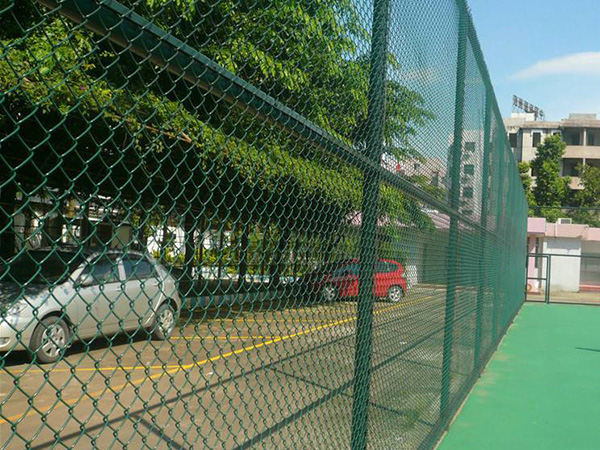 球場護欄網(wǎng)